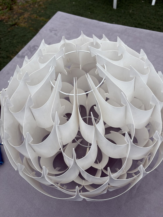 Image 1 of Havlova Milanda lampada vintage