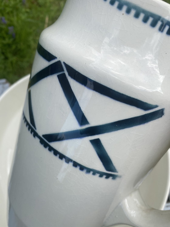 Image 1 of Set Toilette Badonviller