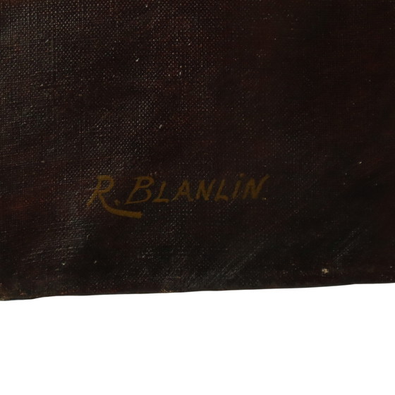 Image 1 of Nature morte aux fleurs Signée