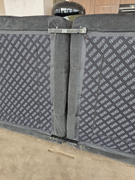 Image 1 of B&B Italia Tufty Time Bank