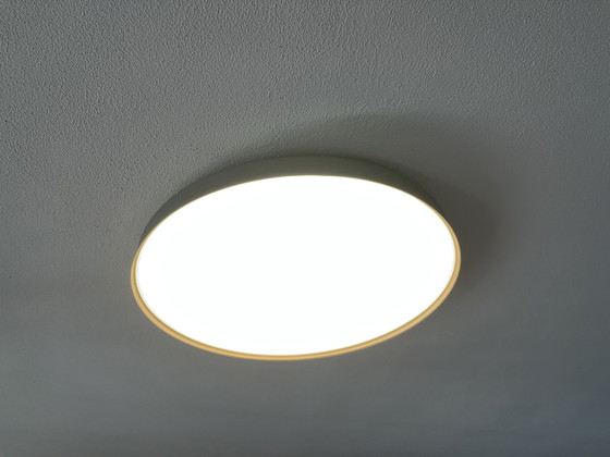 Image 1 of Luceplan Compendium Plate ceiling lamp