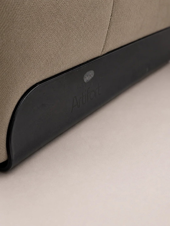 Sillón "Ben" de Pierre Paulin para Artifort – Sillones, Vintage (photo 4 of 7)