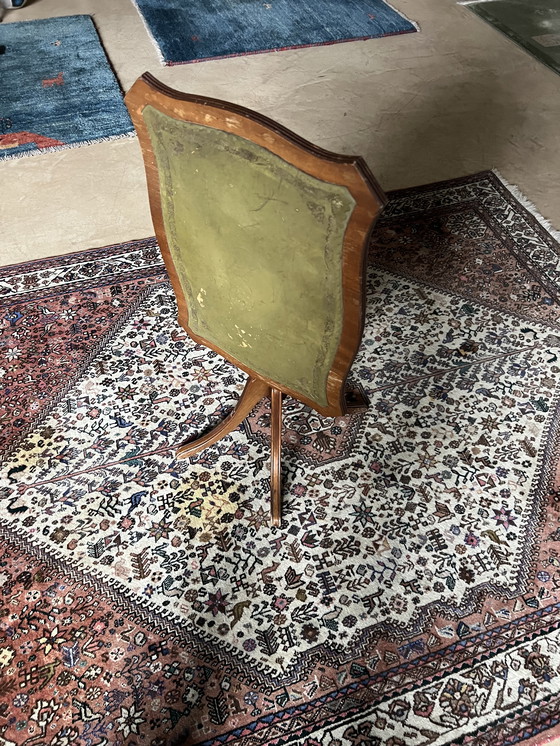 Image 1 of Tavolo da gioco pieghevole Queridon