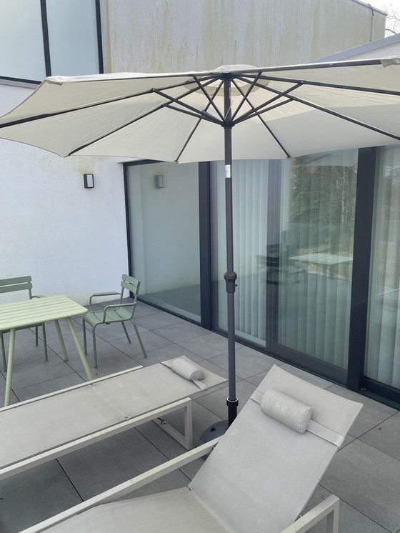 Image 1 of Tumbona Royal Botania Ninix