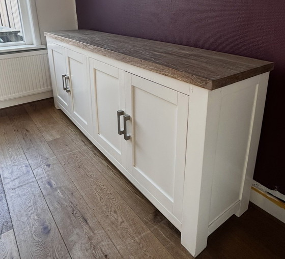 Image 1 of Sideboard, Bücherregal und TV-Möbelset