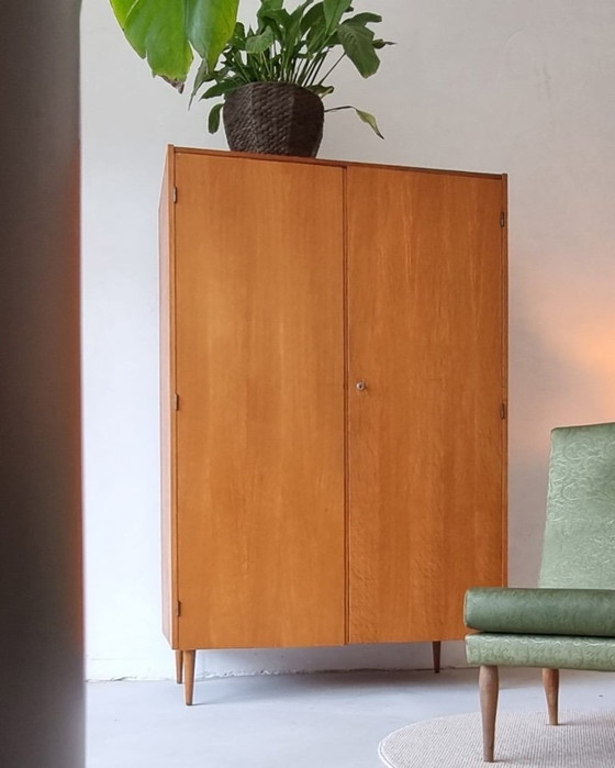 Image 1 of Mid-century wardrobe