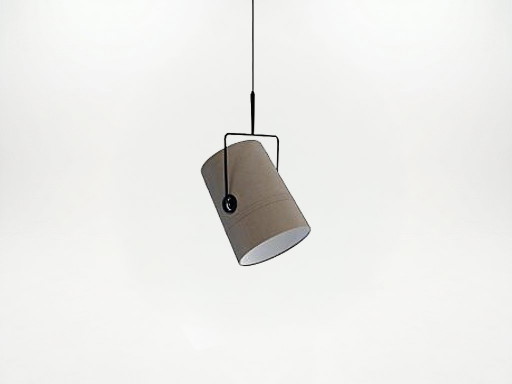 Foscarini Lodes Fork x Diesel - Grey | Diesel