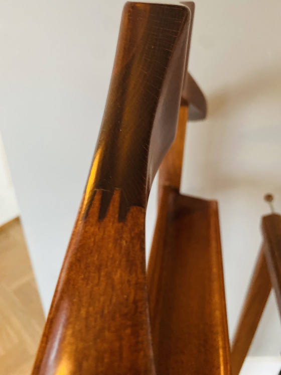 Image 1 of Vintage Fratelli Reguitti Dressboy