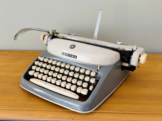 Image 1 of ALPINA SK63 typemachine