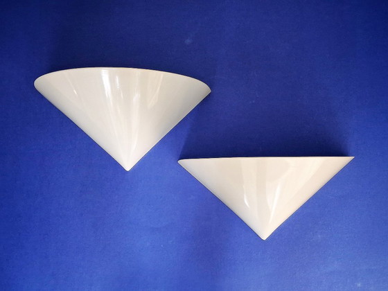 Image 1 of Wandleuchten-Set, 2er-Pack Amilux Leuchten