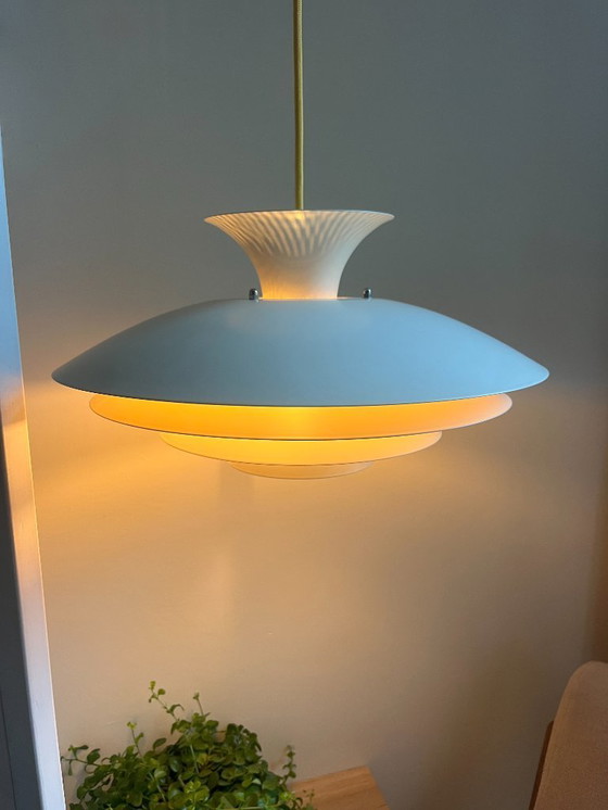 Image 1 of Vintage Form Light - Lampadario in stile Barcellona