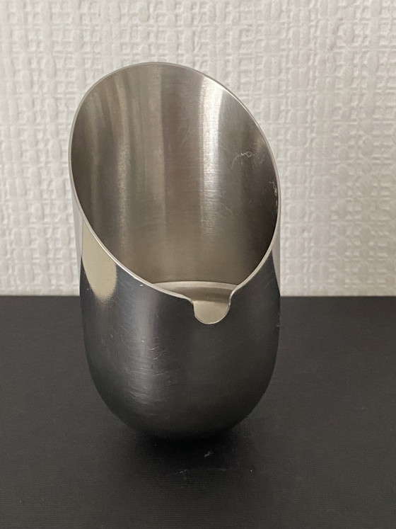Posacenere dal design vintage – Valenty, Oggetti decorativi, Metal (photo 8 of 8)