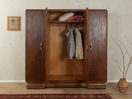 Image 1 of Armadio Art déco