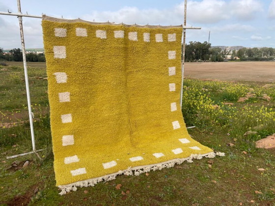 Image 1 of Moroccan Berber rug 250cm x 250cm