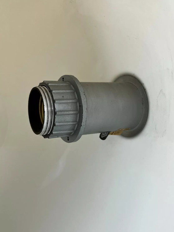 Image 1 of 60s 70s lamp vloerlamp booglamp Wila lampen space age 60s