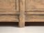 Antikes niedriges Sideboard aus Kiefernholz mit zwei Türen – China, ca. 1930 – Buffetschränke (photo 29 of 40)