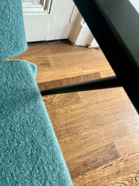 Image 1 of Poltrona Gispen 1401 Wim Rietveld, anni '50