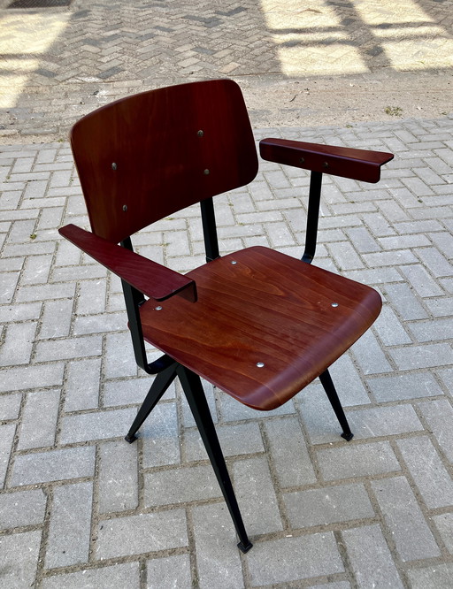Silla Galvanitas 16