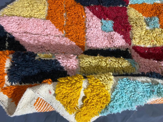 Tappeto berbero fatto a mano 2,5 x 1,5 m – Tappeti, Wool (photo 11 of 12)