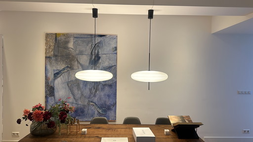 Astep lamp model 2065 (set of 2)