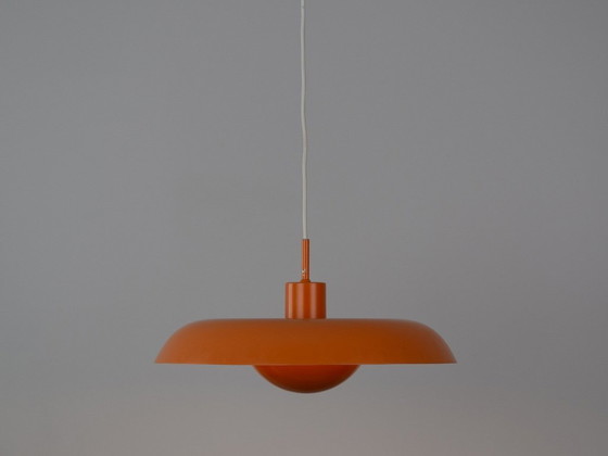 Image 1 of Deense vintage Ra-lamp van Piet Hein, Lyfa, jaren 70.