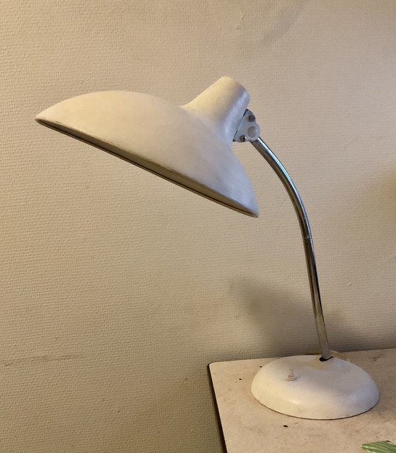 Image 1 of Dutch design bureau lamp