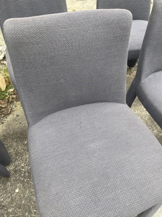 Image 1 of Sedia Monster, M. Wanders Ed. Moooi, 2000