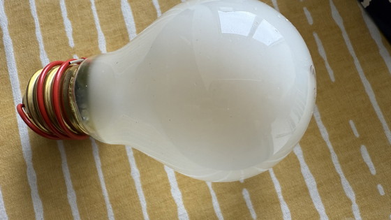 Image 1 of Wandleuchte Info Maurer (2x)