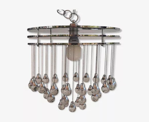 Gaetano Sciolari Chandelier
