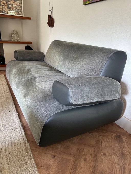 Leolux - Sofa - Guadalupe - 2,5-Sitzer – bankstel, Paper, Textile (photo 2 of 5)