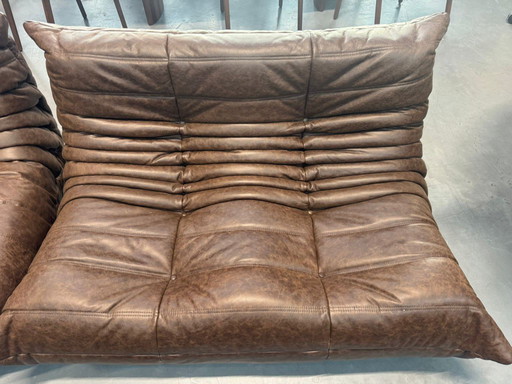 Ligne Roset Togo 2-zits