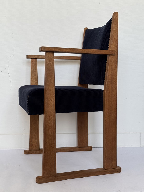 Image 1 of Hague School Chair