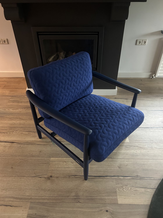 Image 1 of Pols pots chair