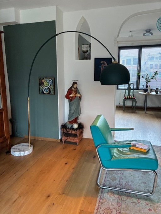 beautiful standing (reading) lamp