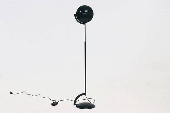 Image 1 of Lampadaire Eco Terra par Mario Barbaglia & Marco Colombo pour Italiana Luce, 1990