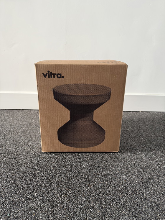 Image 1 of Vitra Cork Stool model B
