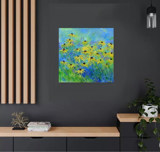 Image 1 of Fiori da giardino