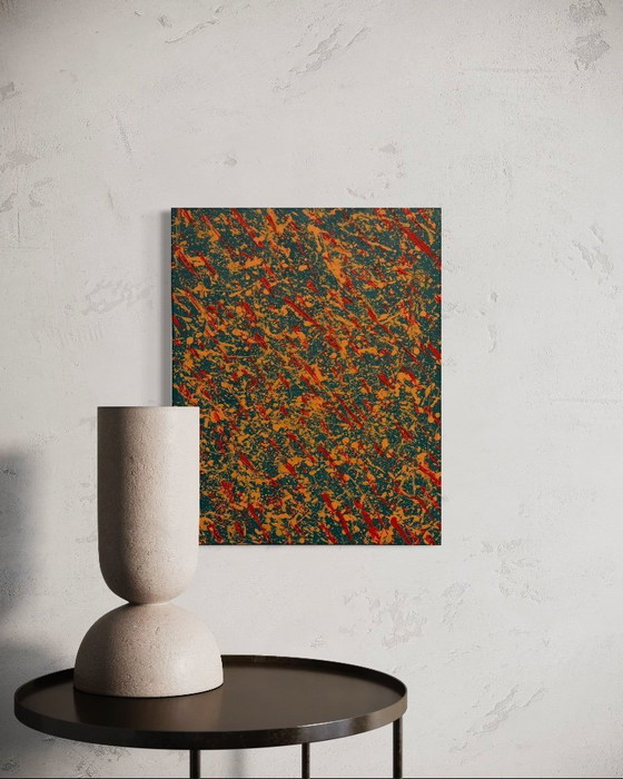 Image 1 of Fury II von Enomoto Aemi