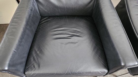 Image 1 of Design on Stock limec armchairs