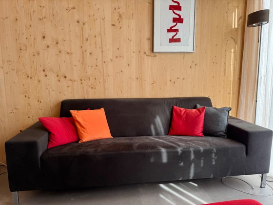 Image 1 of Gelderland 6511 3-seater sofa