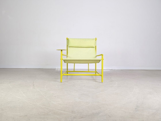 Image 1 of Juego de 2 sillas de jardín Tumbonas MADE Essentials Danta Silla de jardín