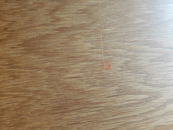 Scrivania vintage dal design scandinavo – Scrivanie, Wood (photo 6 of 7)