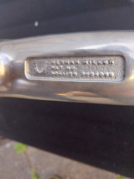 Image 1 of 1 x Herman Miller EA108 modelo 1958