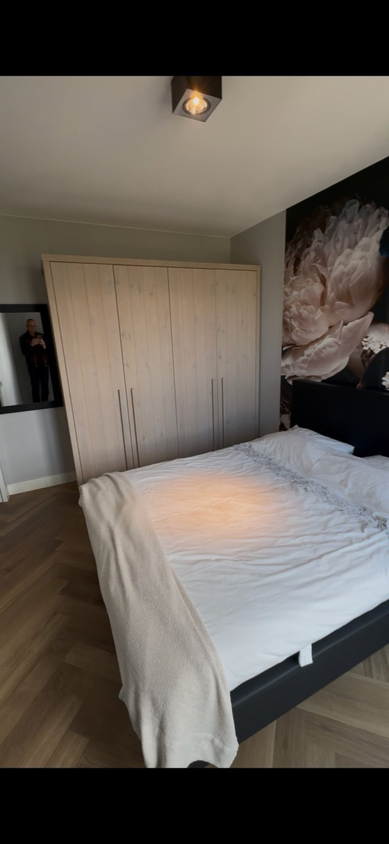 Image 1 of Senso svizzero Van der Valk Ariana boxspring