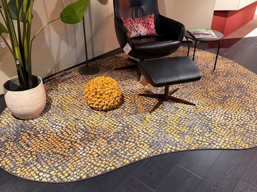 Desso Mosaic Carpet