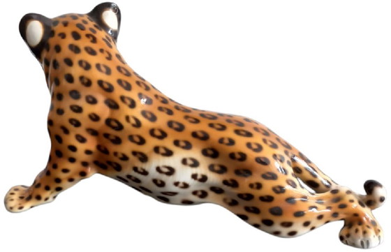 Image 1 of Ronzan leopard no. 1754.