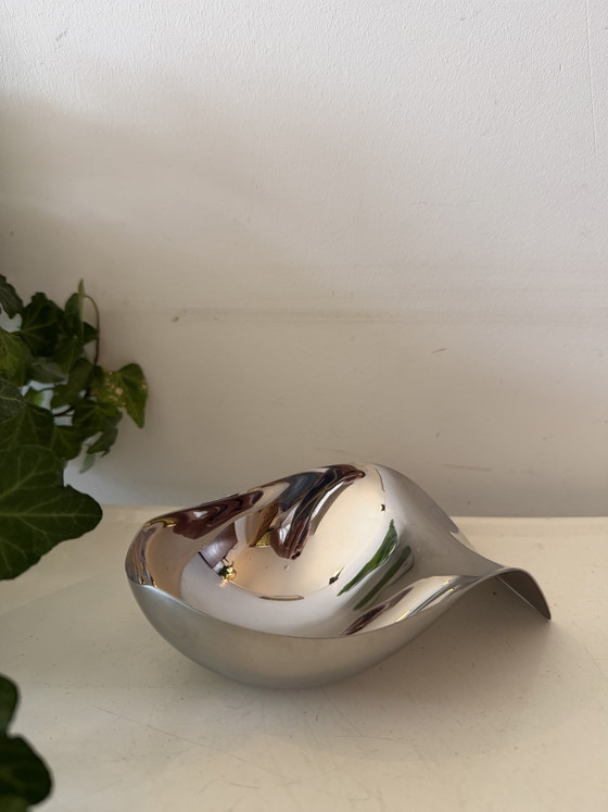 Petit bol Rösle Design – Accessoires de table, Chrome (photo 4 of 5)