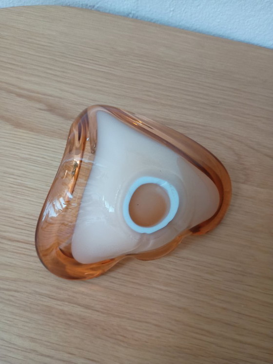 Design Murano Vintage Glaswerk Jaren 60 – Glaskunst (photo 5 of 5)