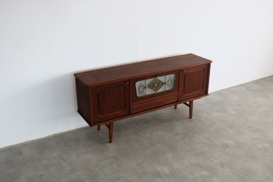 Image 1 of vintage sideboard | dresser | teak | Swedish