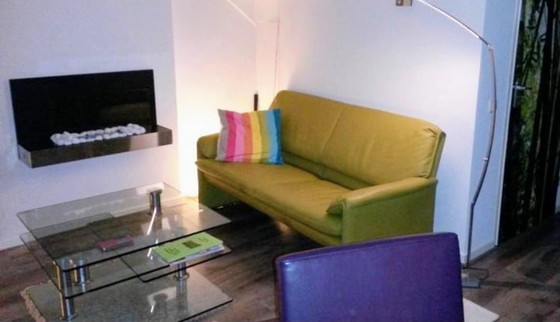 Image 1 of LeoLux Bora-Beta 2,5 plazas